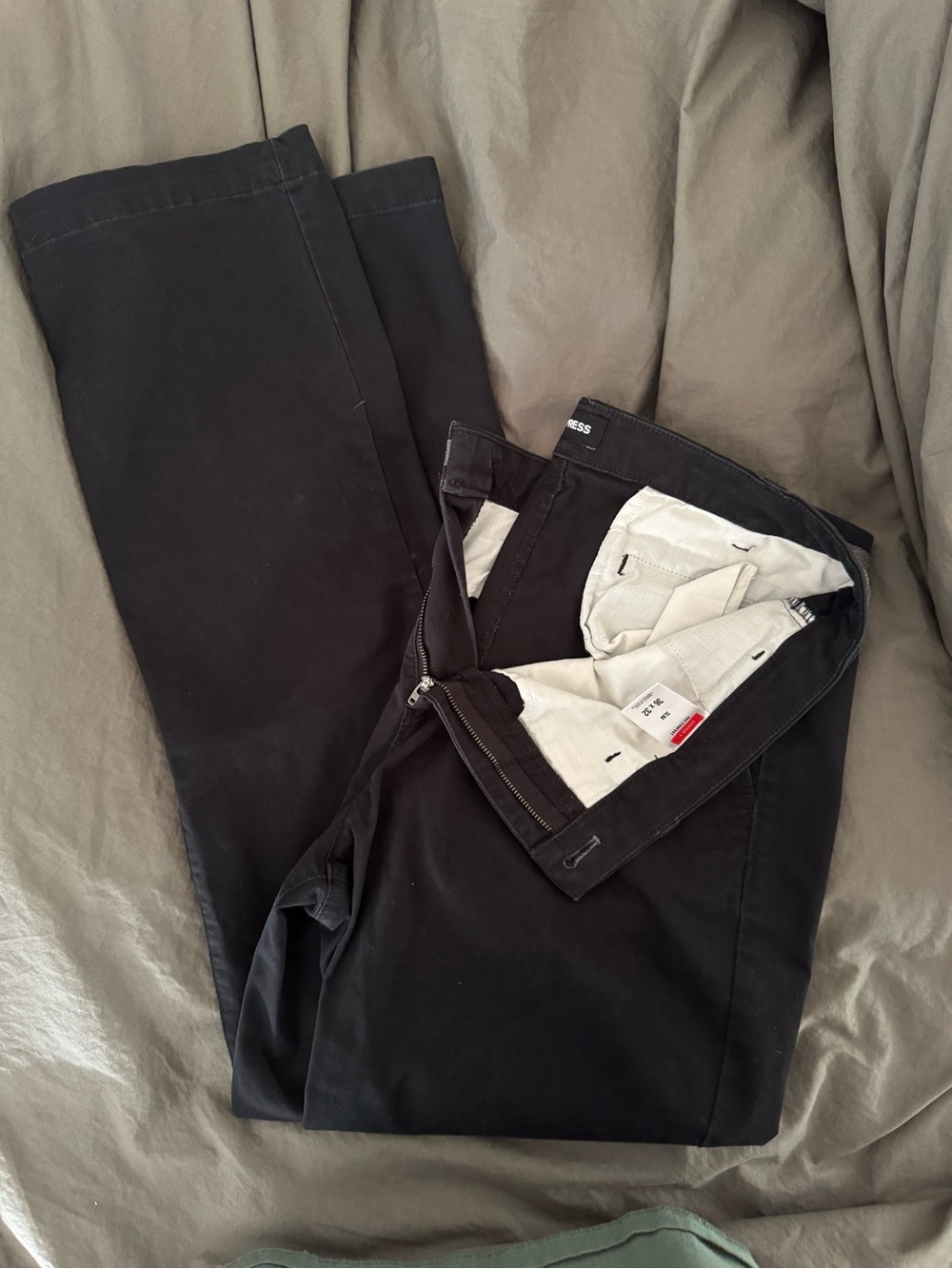 Express Men's Pants